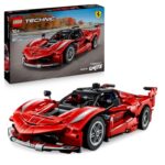 Lego Technic Ferrari FXX K 42212