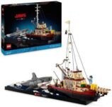 Lego jaws