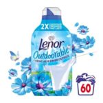 Lenor Outdoorable Spring Awakening Fabric Conditioner 60 Washes 840ml