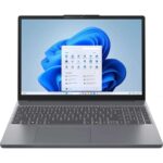Lenovo IdeaPad Slim 3 15.3 WUXGA IPS 300nits Ryzen 5 7535HS 24GB RAM 512GB SSD Laptop with code at AO (UK mainland)