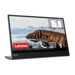 Lenovo L15 15.6 Inch Portable Monitor FHD, 1080p, 60Hz, IPS, 6ms, USB-C / Type-C connector
