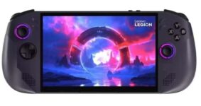 Lenovo Legion Go S 8 Handheld Gaming Console AMD Ryzen Z2 Go 16GB 1TB SteamOS (Opened Never Used – Sold By Tab Retail) With Code