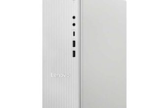 Lenovo i3 i3 8GB 512GB Desktop