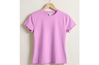 Lettuce Edge T-Shirt