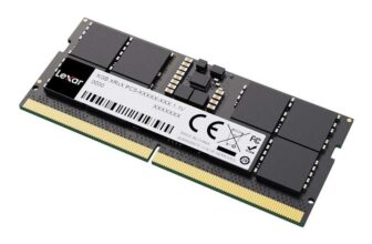 Lexar 24GB 5600MHZ SODIMM for Laptops & Mini-PC YISAVE TECHNOLOGY (HK)/FBA