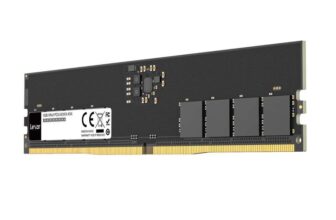 Lexar UDIMM 32GB DDR5 RAM 5600 MHz, 288-Pin RAM, High-Perf Gaming DRAM for PC Memory, 1.1V, CL46-45-45-90 – YISAVE TECHNOLOGY(HK) /FBA