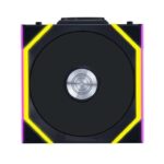 Lian Li UNI Fan SL Wireless 120 Single Pack Black – Sold by STOCSUK