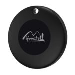 LifeTag 1-Pack Google Certified Item Finder, Smart Tracking Tag for Google Find Hub – Sold By MiLi Innovation / FBA