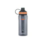 Lifesystems Water Filter Bottle, Removes Viruses, Bacteria & Particles, 1L