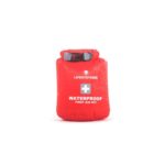 Lifesystems Waterproof First Aid Kit Dry Bag