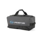 Lifeventure Expedition Duffle Bag, 100 L, Foldable