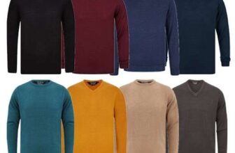 Lightweight Knitted Jumpers with code