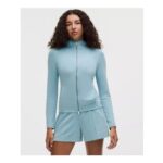 Lightweight Softstreme Full-Zip Hoodie