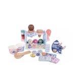 Lilo and Stitch Ice Cream Set (28pcs)