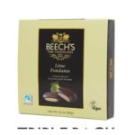 Lime Fondants Triple Pack (270g)