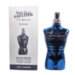 Limited Edition Jean Paul Gaultier Le Male In Blue Eau de Parfum Spray 125ml Tester