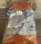 Lindt Chocolate Assortment Mis-Shapes 750g