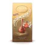 Lindt Lindor Assorted Chocolate Truffles, 1kg In Store