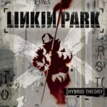 Linkin Park Hybrid Theory CD sold & FB Global Deals UK