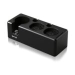 Lipei Espresso Tamping and Organizer Station, 51/54/58mm, Plastic