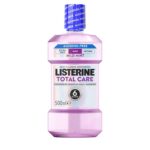 Listerine Total Care Mild Taste (Alcohol Free) Antibacterial Mouthwash (500ml), Fresh – £2.52 S&S