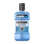 Listerine Total Care White Mouthwash 500ml