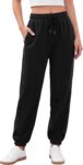 Litherday Joggers for Women UK Jogging Bottoms Sweatpants S-XXL