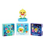 Little Tikes Baby Shark Family Collection for Story Dream Machine