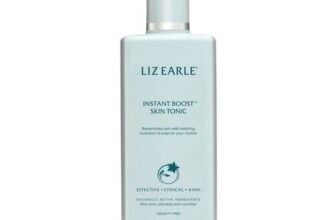 Liz Earle Instant Boost Skin Tonic Toner 200ml