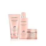 Liz Earle Skincare Routine Glow Essentials Trio