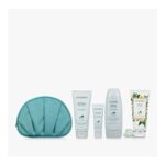 Liz Earle the Orange Flower Collection