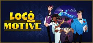 Loco Motive (PC / Steam)
