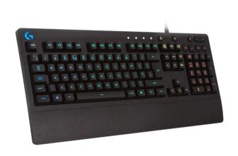 Logitech G G213 Prodigy Gaming Keyboard