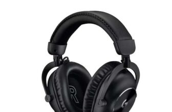 Logitech G Pro X 2 Lightspeed Wireless Gaming Headset