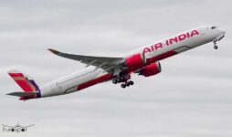 London Heathrow to New Delhi return (1st Oct to 29th Oct) direct with baggage included (Air India)