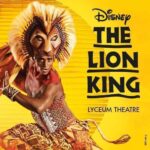 London Theatre Week Sale TodayTix 11% unique discount code via O2 Priority e.g. Lion King theatre tickets Lyceum Theatre £22.25