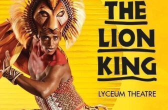 London Theatre Week Sale TodayTix 11% unique discount code via O2 Priority e.g. Lion King theatre tickets Lyceum Theatre £22.25