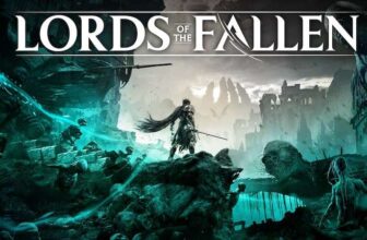 Lords of the Fallen (PS5)