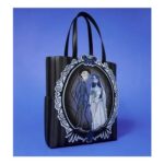 Loungefly Corpse Bride Tote Bag