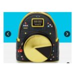 Loungefly Pac-Man Mini Backpack
