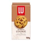 Lu Le Petit Cookie Biscuit 184g