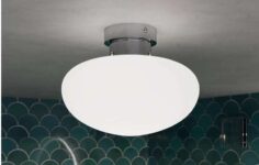 Lucille Ceiling Light