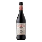 Lustau Vermut Tinto 75cl, Spanish Red Sweet Vermouth 15% ABV