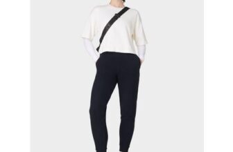 Luxe Fleece Jogger