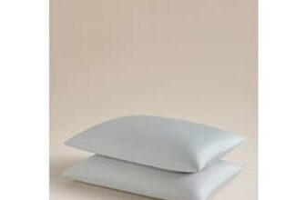 Luxuriously True Grip Soft 100% Cotton 300 Thread Count Pillowcase
