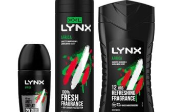 Lynx Africa Bundle
