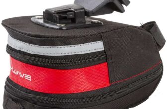 M-Wave Bicycle Seat Bags