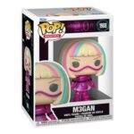 M3gan Funko Pop – Collectable Vinyl Figurine