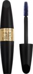 MAX FACTOR – False Lash Effect Mascara – Volumising Formula, Pro-Vitamin B5, Clump-Free, Flake-Free, Smudge-Proof – 01 Black – 13.1ml