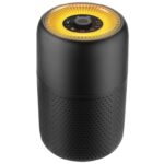 MELEDEN Air Purifiers with True HEPA13 Filters, Pet Air Purifier with Aroma Pad, 22dB Quiet Air Cleaners sold by Meleden EU /FBA